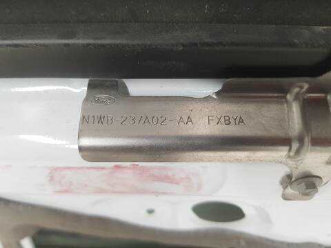 Foto 2ª: Puerta Delantera Derecha Ford Ranger XLT 4WD DOBLE CABINA