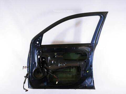 Foto 3ª: Puerta Delantera Derecha Toyota Prius 2.2 HDI (2007)