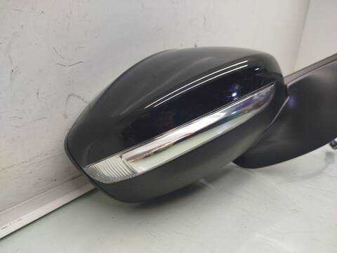 Foto 3ª: Retrovisor Derecho Citroen C3 1.2 THP 110 110CV 81KW [HNP (EB2ADT),HNV (EB2DTM),HNZ (EB2DT)] (2022)
