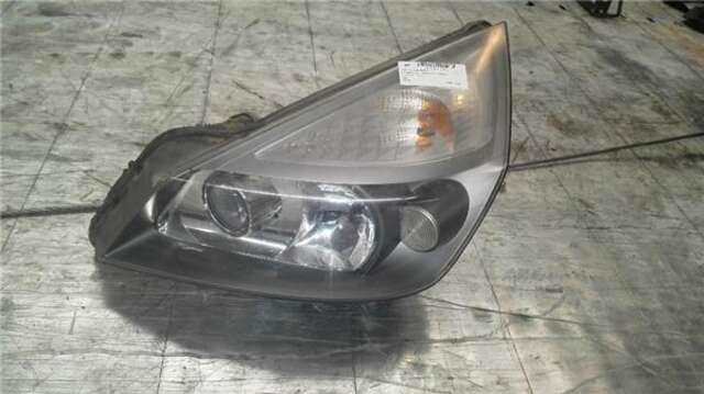 Faro Izquierdo Renault Espace 3.0 DCI (JK0J. JK0V)