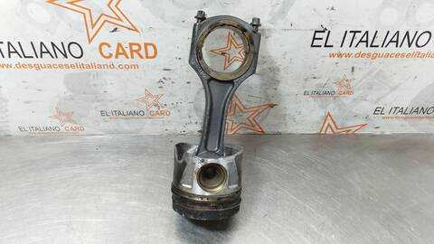 Foto 2ª: Despiece Motor Mercedes Sprinter 310/313/316 CDI 906.131/132/133/135) 129CV 95KW CAJA ABIERTA [651955] (2011)