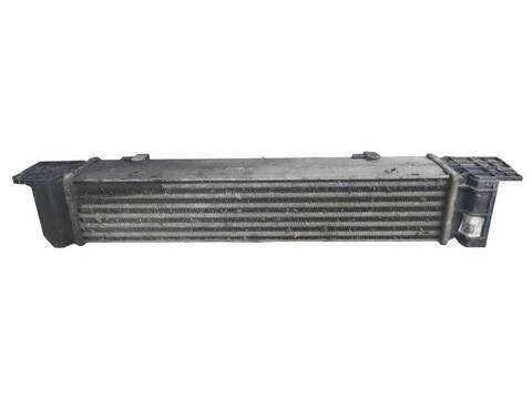 Foto 2ª: Intercooler Bmw X1 SDRIVE 18 D (2009)