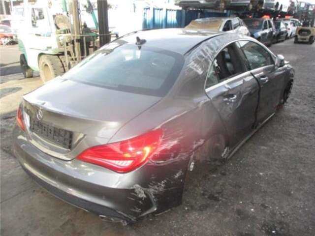 Foto 2ª: Elevalunas Eléctrico Delantero Izquierdo Mercedes Clase C 160 1.8 CLA 200 CDI (117.301) [1.8 LTR. - 100 KW CDI CAT] [651930]