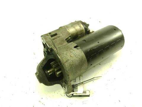 Motor de Arranque Opel Astra VERSION INDEFINIDA