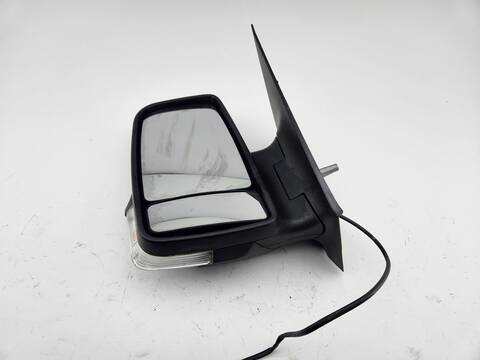 Retrovisor Izquierdo Mercedes Sprinter 310/313/316 CDI 906.631/633/635/637) 95CV 70KW CAJA CERRADA