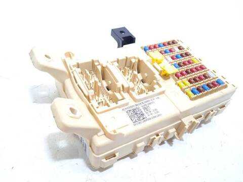 Caja Reles Fusibles Kia Rio 1.0 TGDI CAT 120CV 88KW
