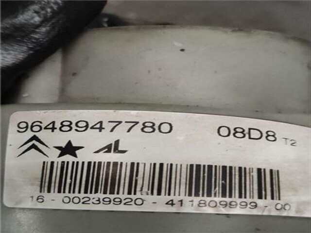 Foto 3ª: Faro Antiniebla Delantero Izquierdo Citroen C2 1.4 HDI [8HZ]