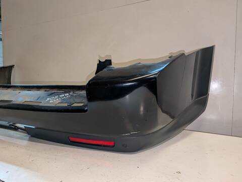 Foto 2ª: Paragolpes Trasero Land Rover Range 508PS (2013)