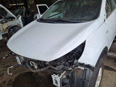 Foto 2ª: Capot Kia Sportage CONCEPT 4X2 135CV 99KW [G4FD] (2012)