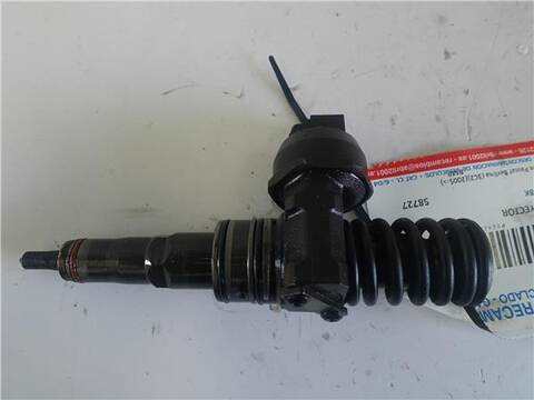 Foto 1ª: Inyectores Volkswagen Passat 2.0 TDI BERLINA 140CV 103KW [BMP] (2005)