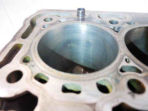 Bloque Motor Ford Tourneo 130 - 150 CV