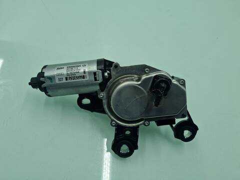 Foto 3ª: Motor Limpia Trasero Audi Q5 2.0 TDI 125KW) 170CV [CAHA] (2009)
