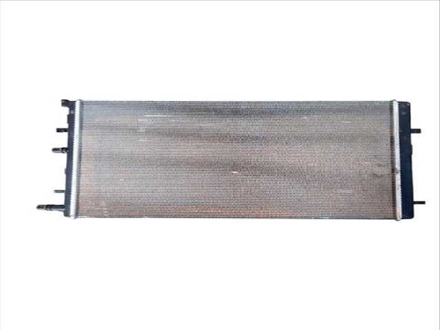 Foto 2ª: Radiador Motor Mercedes Citan 109 CDI 415.703) (2012)