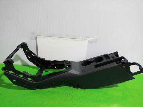 Foto 3ª: Consola Central Volkswagen T-Cross ADVANCE 95CV [DKLA  DUSB  CHZL  DL] (2016)