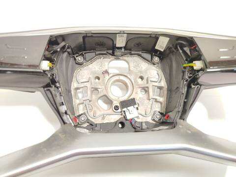 Foto 4ª: Volante Audi Q4 E-TRON SPORTBACK F4N) 40 E-TRON [EBJA] (2022)
