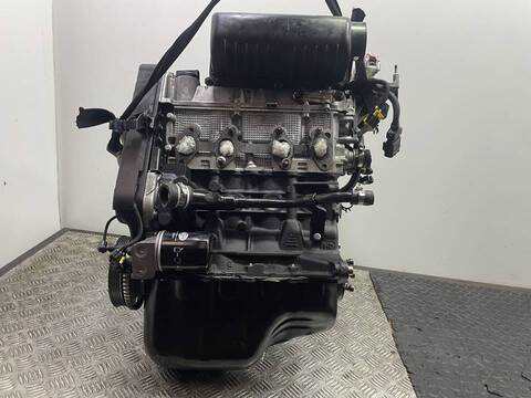 Motor Completo Ford Ka 169A4000