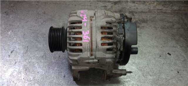Alternador Nissan Cabstar CABINA SIMPLE [3.0 LTR. - 92 KW DIESEL]