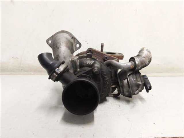 Turbocompresor Volvo S40 1.6 D DRIVE KINETIC [1.6 LTR. - 84 KW DIESEL CAT]