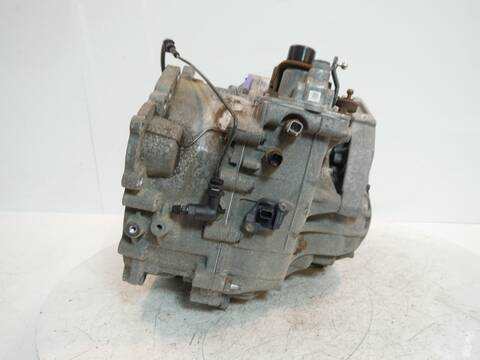 Foto 1ª: Caja Cambios Volvo XC 70 D52 163 CV 120KW [D5244T17] (2012)
