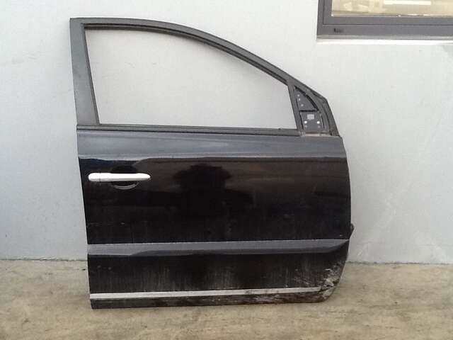 Puerta Delantera Derecha Renault Koleos KOLEOS DYNAMIQUE 0CV