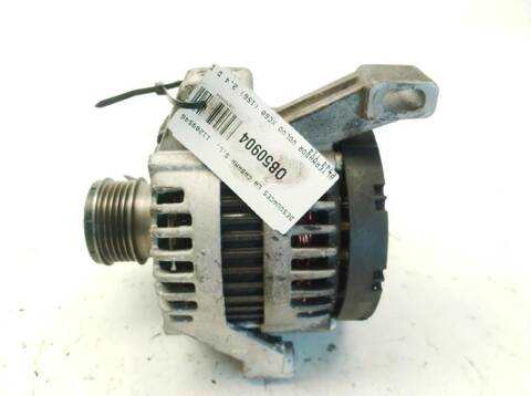 Foto 3ª: Alternador Volvo XC 60 2.4 D [D 5244 T14] (2008)