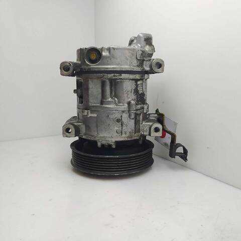 Compresor Aire Acondicionado Fiat Stilo 1.9 JTD