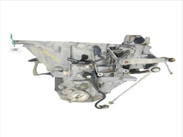 Caja Cambios Peugeot 206 2.0 HDI 90
