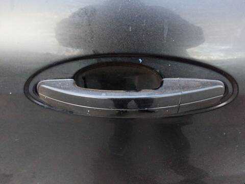 Foto 2ª: Maneta Exterior Trasera Izquierda Ford C Max 1.6 TDCI 115CV 85KW II DXA/CB7 DXA/CEU) [T1DA,T1DB] (2012)