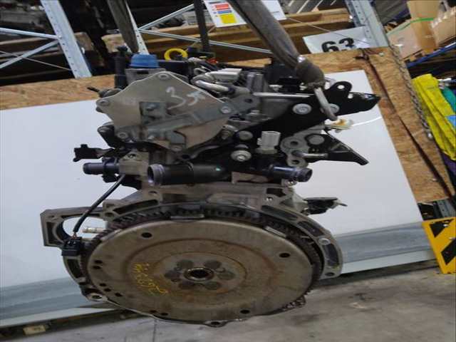 Foto 3ª: Motor Completo Ford Fusion 1.5 ECOBOOST 165 CV 121KW [C15HDTX, C15, Y1DA, M8DA, M9DA]