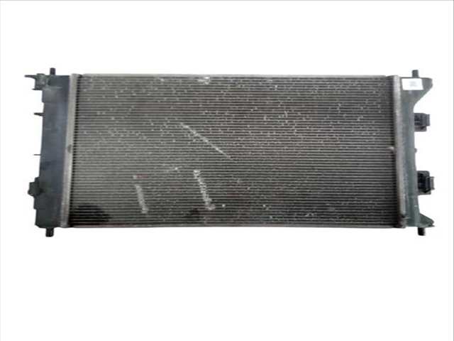 Foto 2ª: Radiador Motor Kia Ceed 1.6 CRDI 136 SPORTSWAGON JD) (2012)