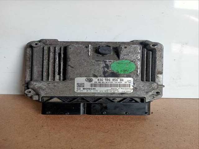 Centralita Motor ECU Seat Leon 1 TDI 105CV