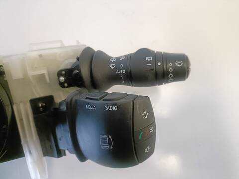 Foto 3ª: Mando Luces Renault Scenic LIMITED 1.6 DCI DIESEL FAP 131CV (2009)
