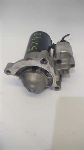 Foto 4ª: Motor de Arranque Peugeot Partner 1.9 D [D/WJY] (2004)
