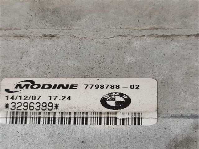 Foto 2ª: Intercooler Bmw Serie 1 114 120 D (2003)