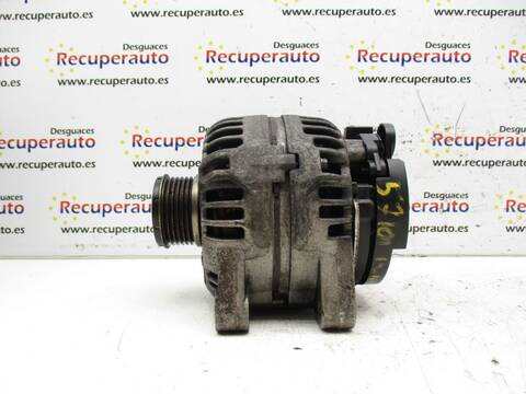 Foto 1ª: Alternador Bmw Mini 9HZ (2007)