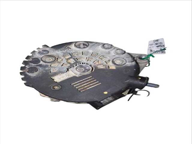 Foto 2ª: Alternador Hyundai ix20 1.6 CRDI (2010)