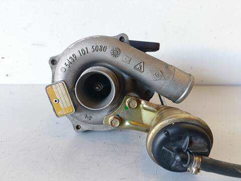 Turbocompresor Renault Scenic CONFORT AUTHENTIQUE 82CV