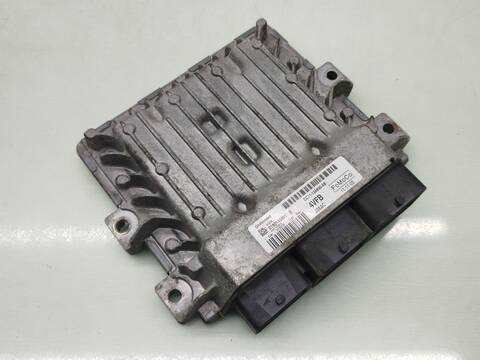 Centralita Motor ECU Ford Transit 2.2 TDCI 110CV 81KW FURGONETA