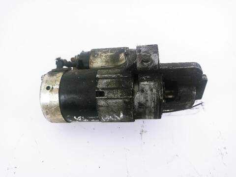 Motor de Arranque Mazda 6 HATCHBACK