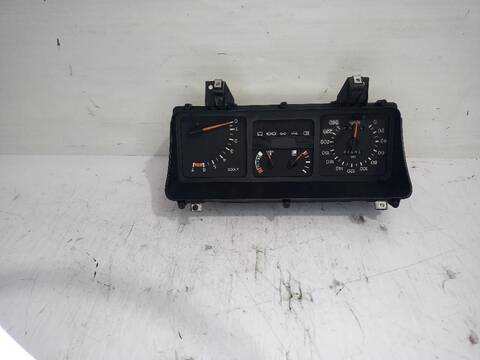 Foto 3ª: Cuadro de Instrumentos Ford Sierra BRILLANT 116CV [N9E] (1987)