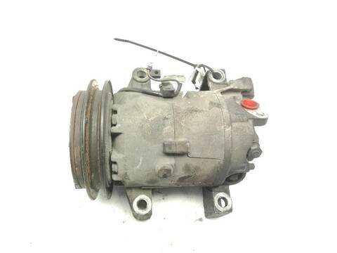 Foto 3ª: Compresor Aire Acondicionado Nissan Almera 2.2 DI [YD22DDT] (2000)