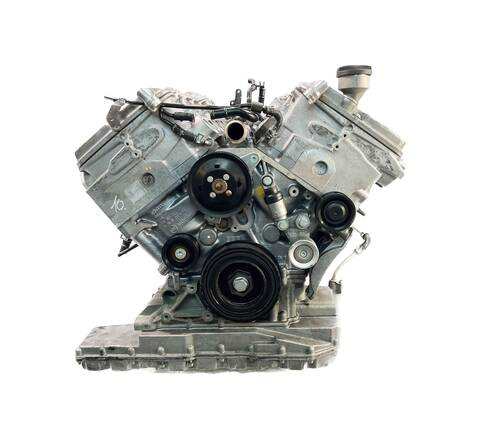 Foto 3ª: Motor Completo Bentley Continental 6.0 GT 560 CV 412KW [BEB] (2005)