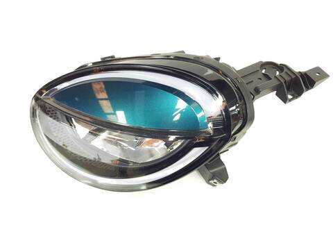 Faro Izquierdo Fiat 600 VERSION INDEFINIDA