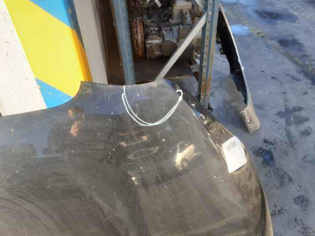 Foto 2ª: Capot Seat Leon 1.9 TDI 105CV (2008)