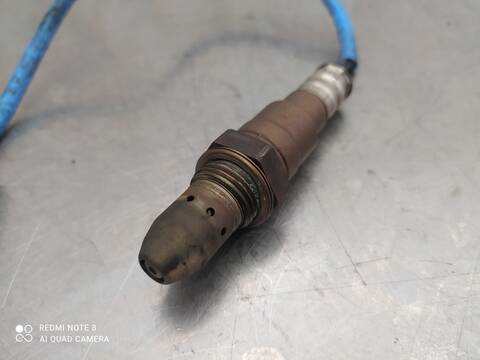 Foto 2ª: Sonda Lambda Renault Megane LIFE BERLINA 116CV 85KW III BERLINA 5 P [H5F F4] (2016)