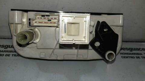 Foto 3ª: Mando Calefacción A. A. Opel Tigra COSMO 69CV 51KW [Z13DT] (2006)