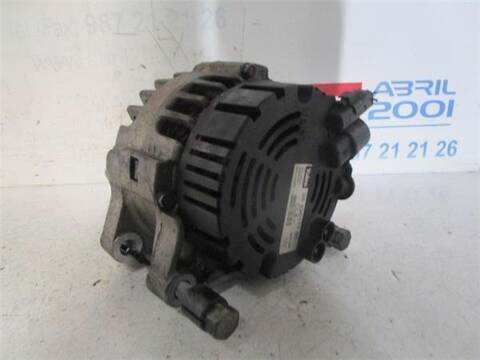 Foto 2ª: Alternador Citroen C4 1.6 16V BERLINA 109CV 80KW [NFU (TU5JP4)] (2004)