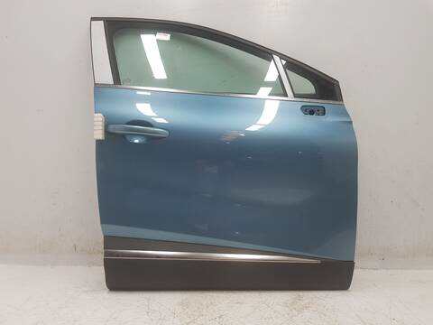Foto 2ª: Puerta Delantera Derecha Renault Clio SIN DEFINIR
