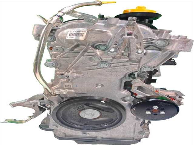 Foto 2ª: Motor Completo Dacia Duster 91 CV 67KW [H4D470] (2022)