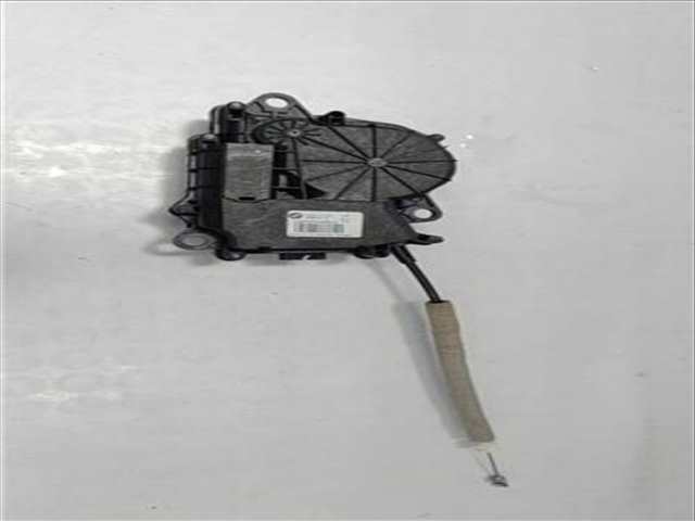Cerradura Maletero Portón Bmw X1 XDRIVE 20 D 190CV 140KW